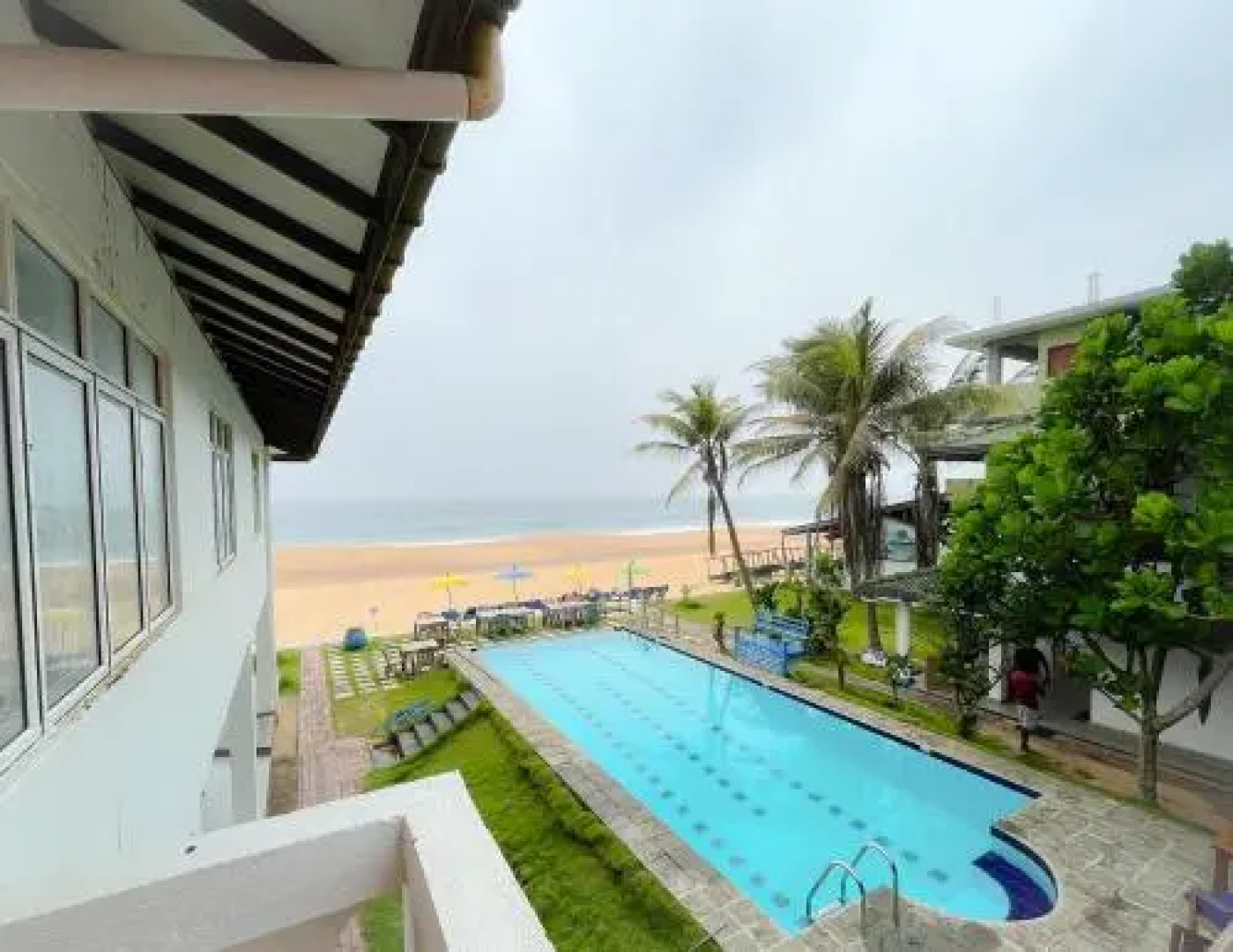 Pearl Island Beach Hotel