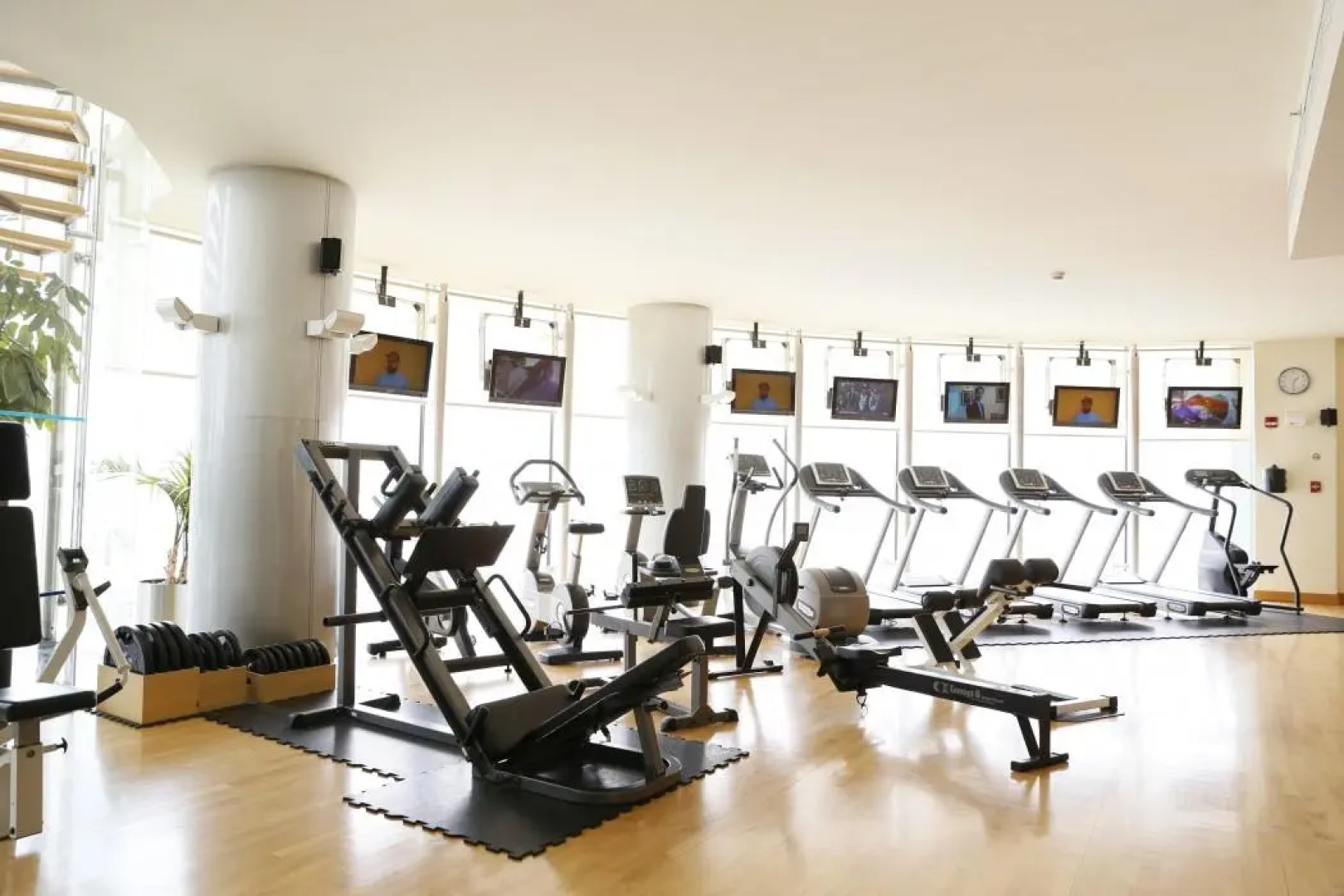 J5 Hotels Port Saeed