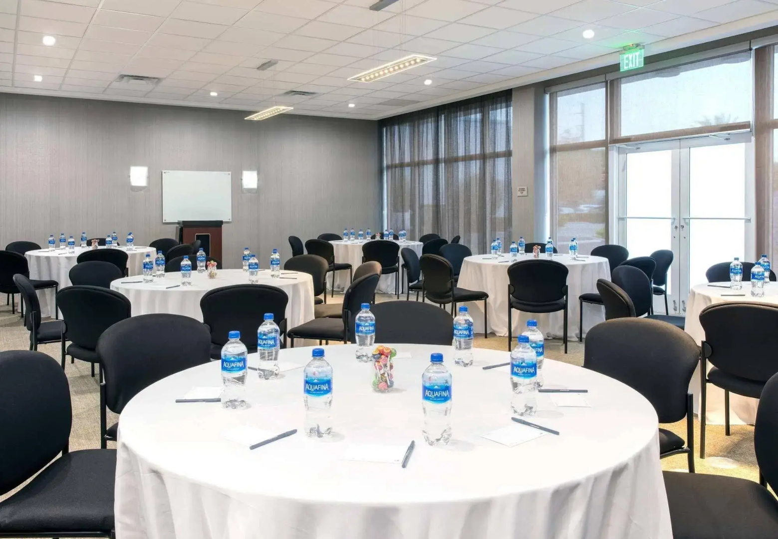 SpringHill Suites by Marriott Miami Doral