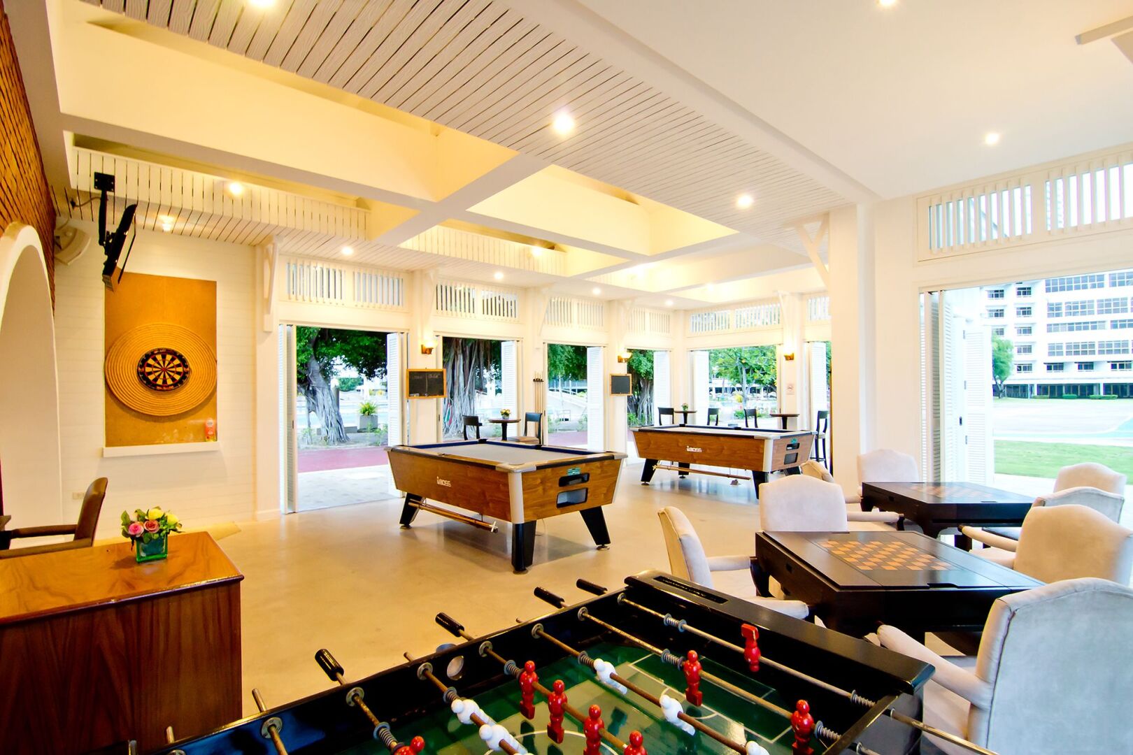 Ambassador City Jomtien Pattaya - Marina Tower Wing