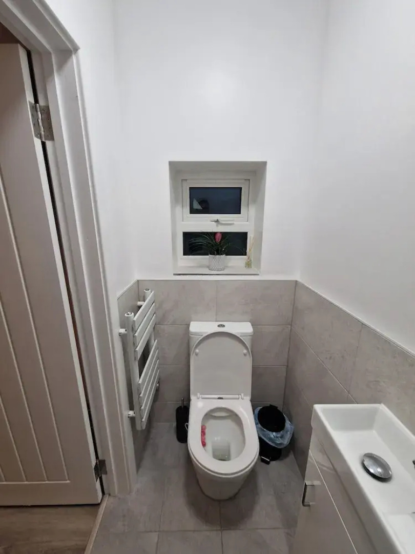 Cozy Apartment at Highbanks The Annex