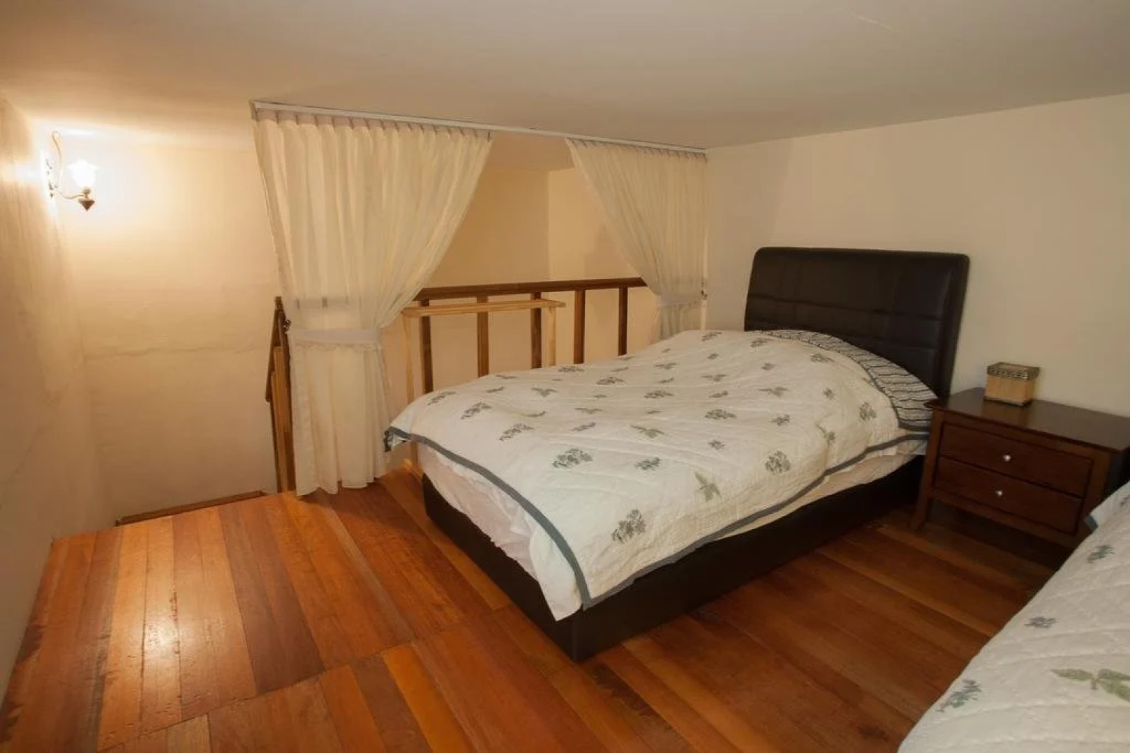 Driftwood Guest House