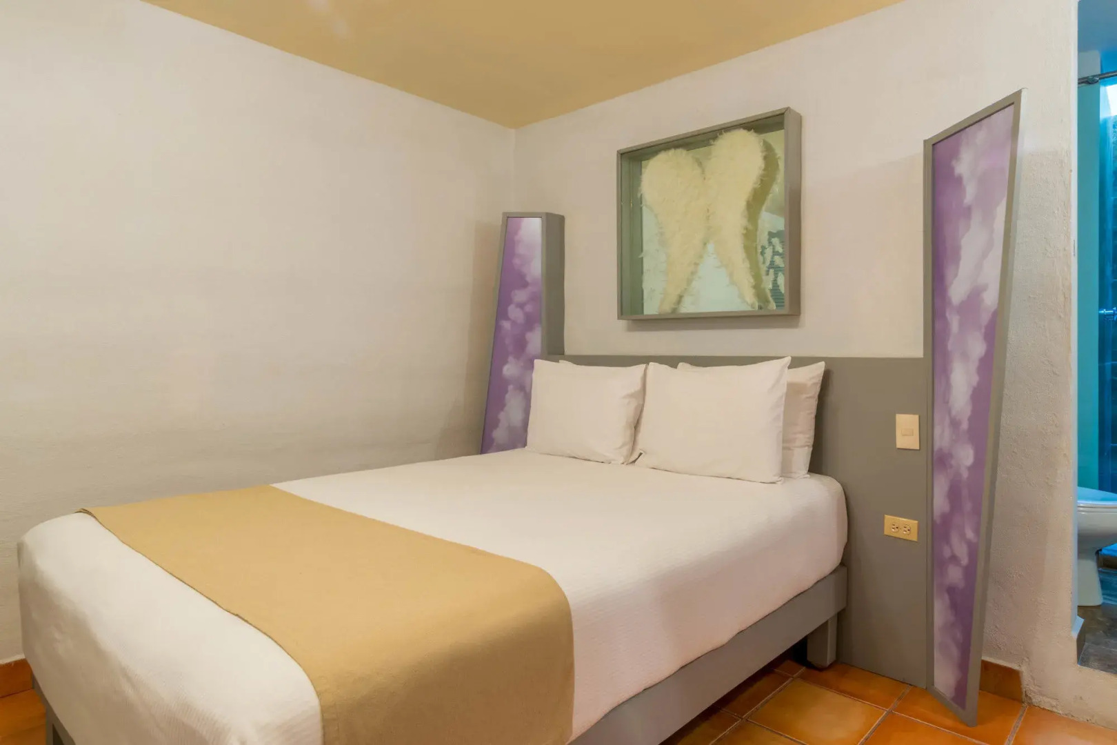 Hotel Damiana Boutique