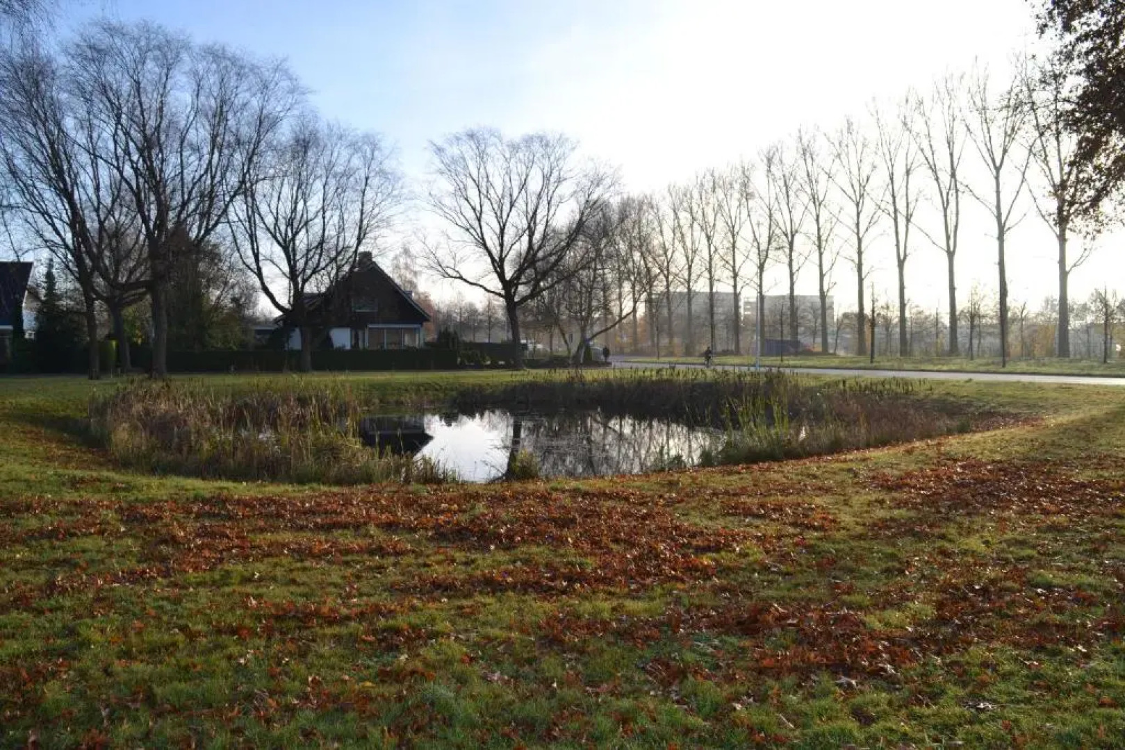 Bed and Breakfast Drachten