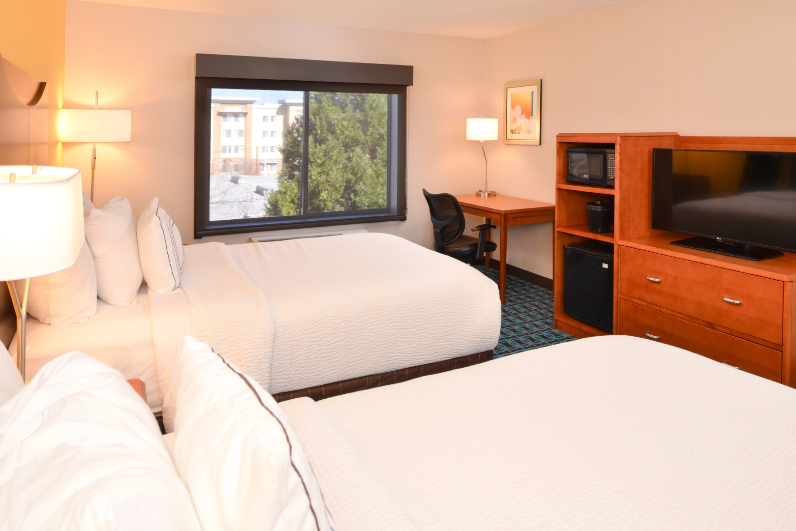 Fairfield Inn by Marriott Hattiesburg