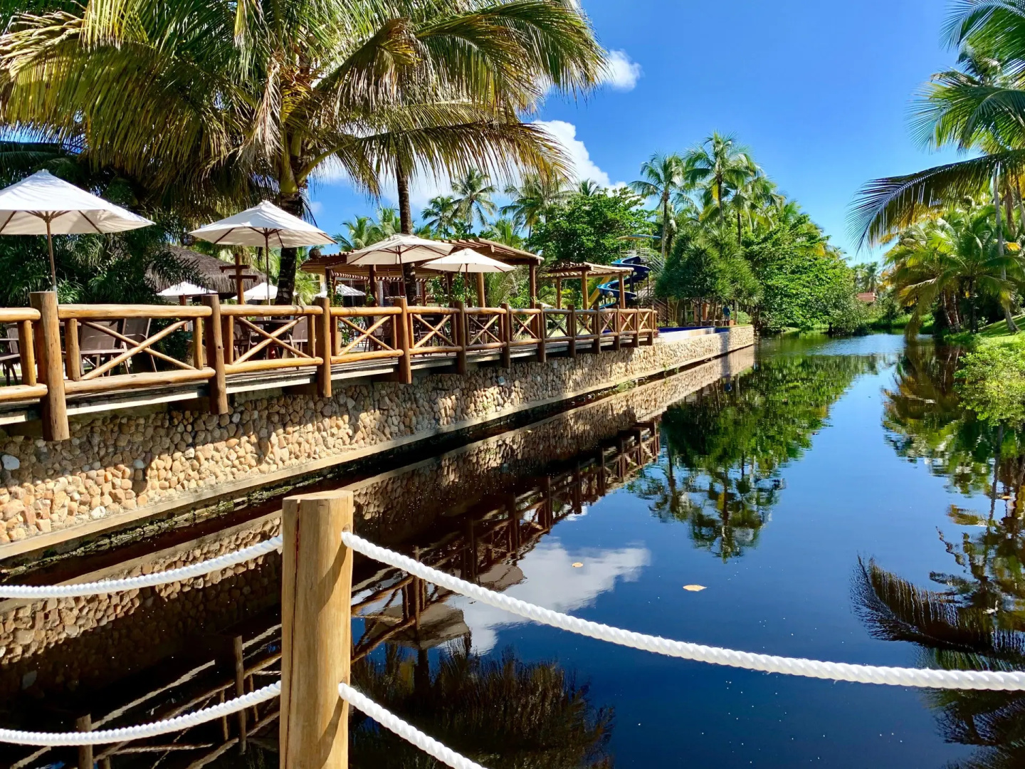 Resort Tororomba