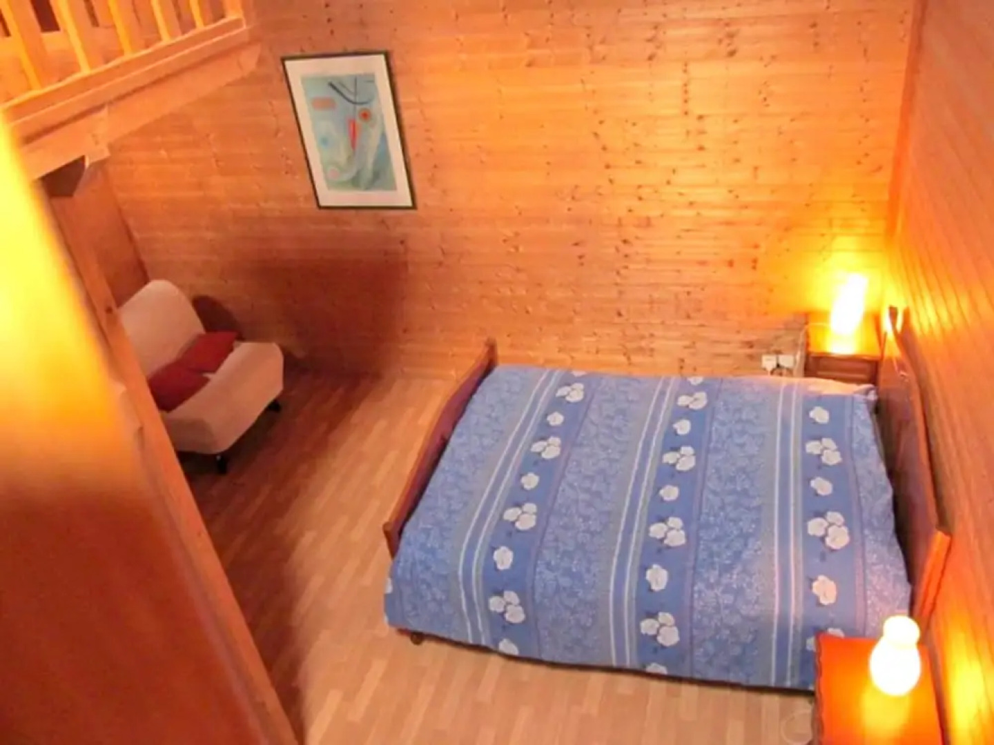 Property With 3 Bedrooms in Blaignac, With Pool Access, Furnished Gard