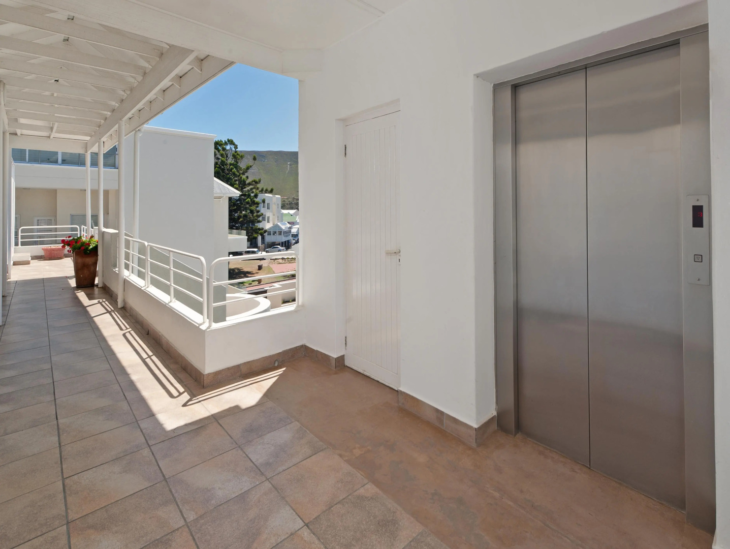 Windsor Self Catering Apartments