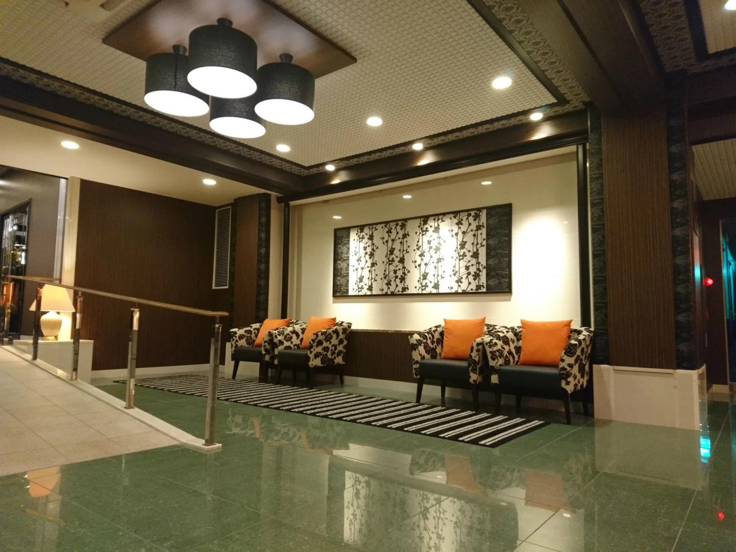 APA Hotel Miyazaki Nobeoka Ekimae