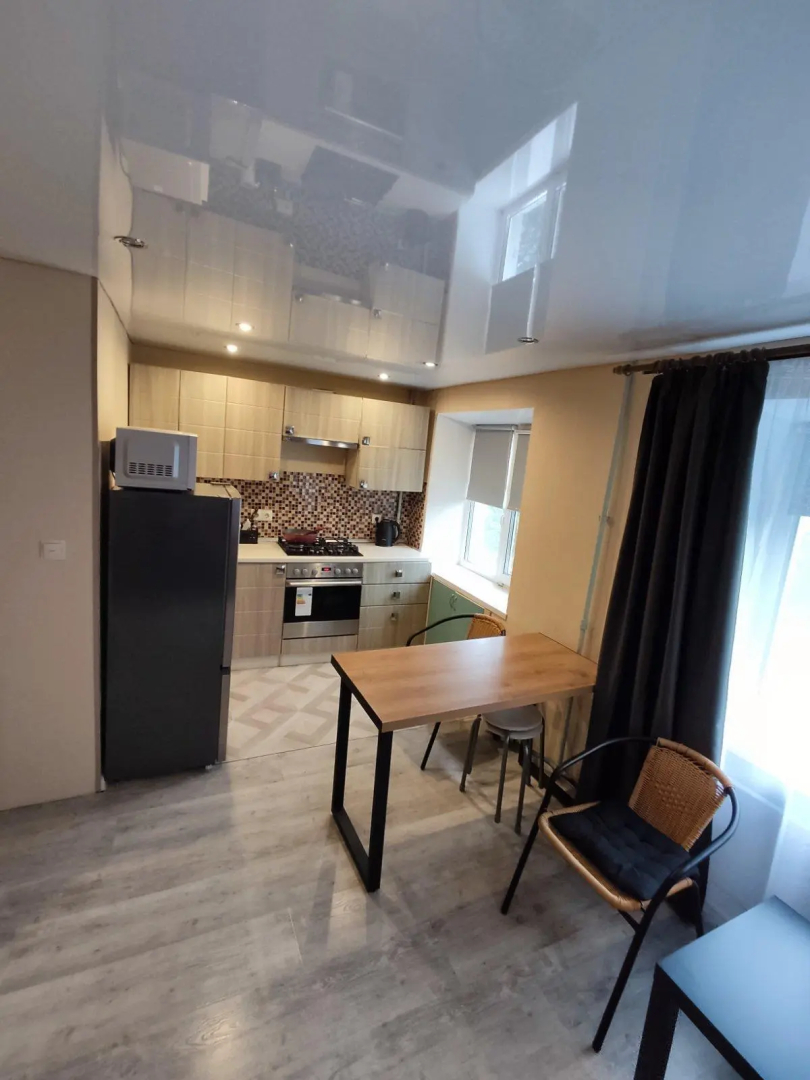 Апартаменты на улице Карла Либкнехта 40