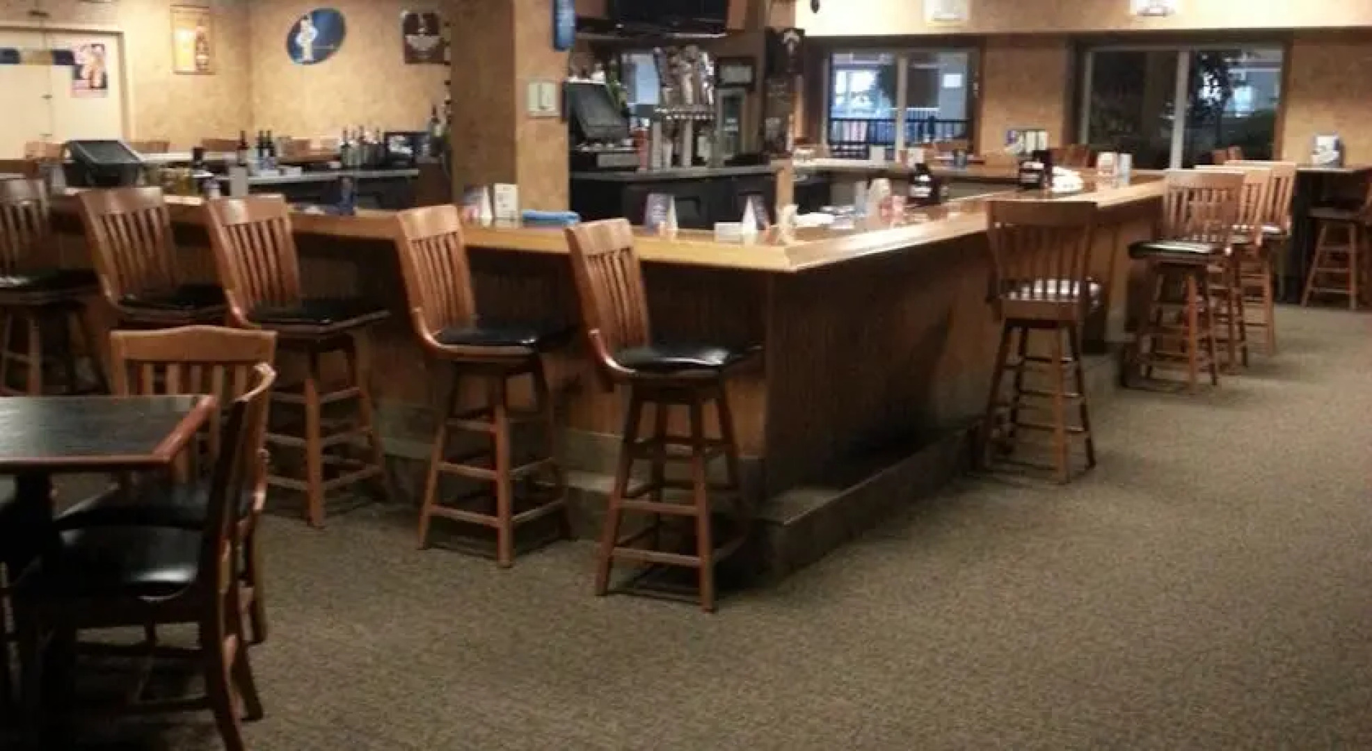 Ramada Conference Center