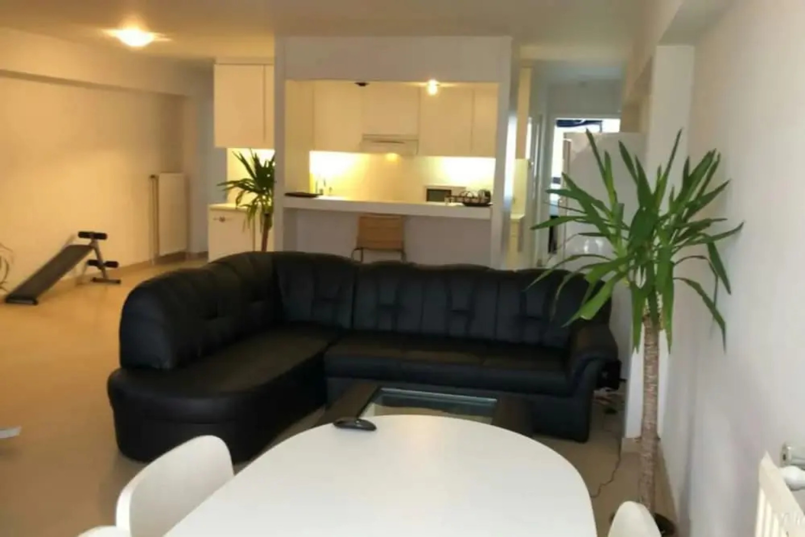 Comfortable Apartment in Tervuren