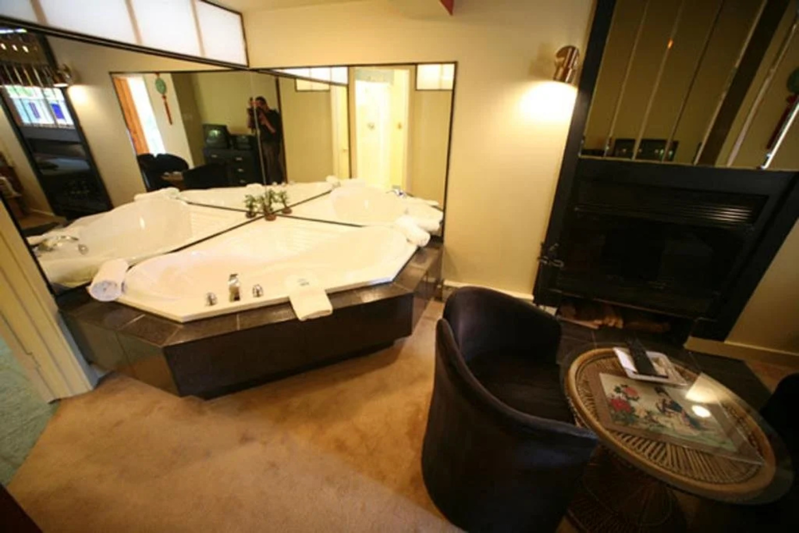 Restaurant Auberge Chez Girard