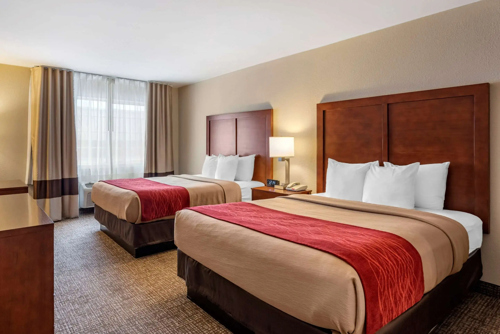 Comfort Inn & Suites Klamath Falls