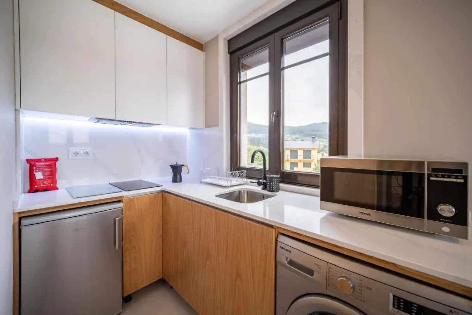 Apartamentos Las Olas By Pantin