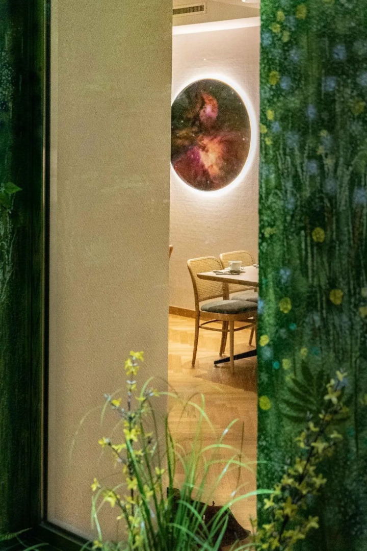 Starlight Suiten Hotel Renngasse