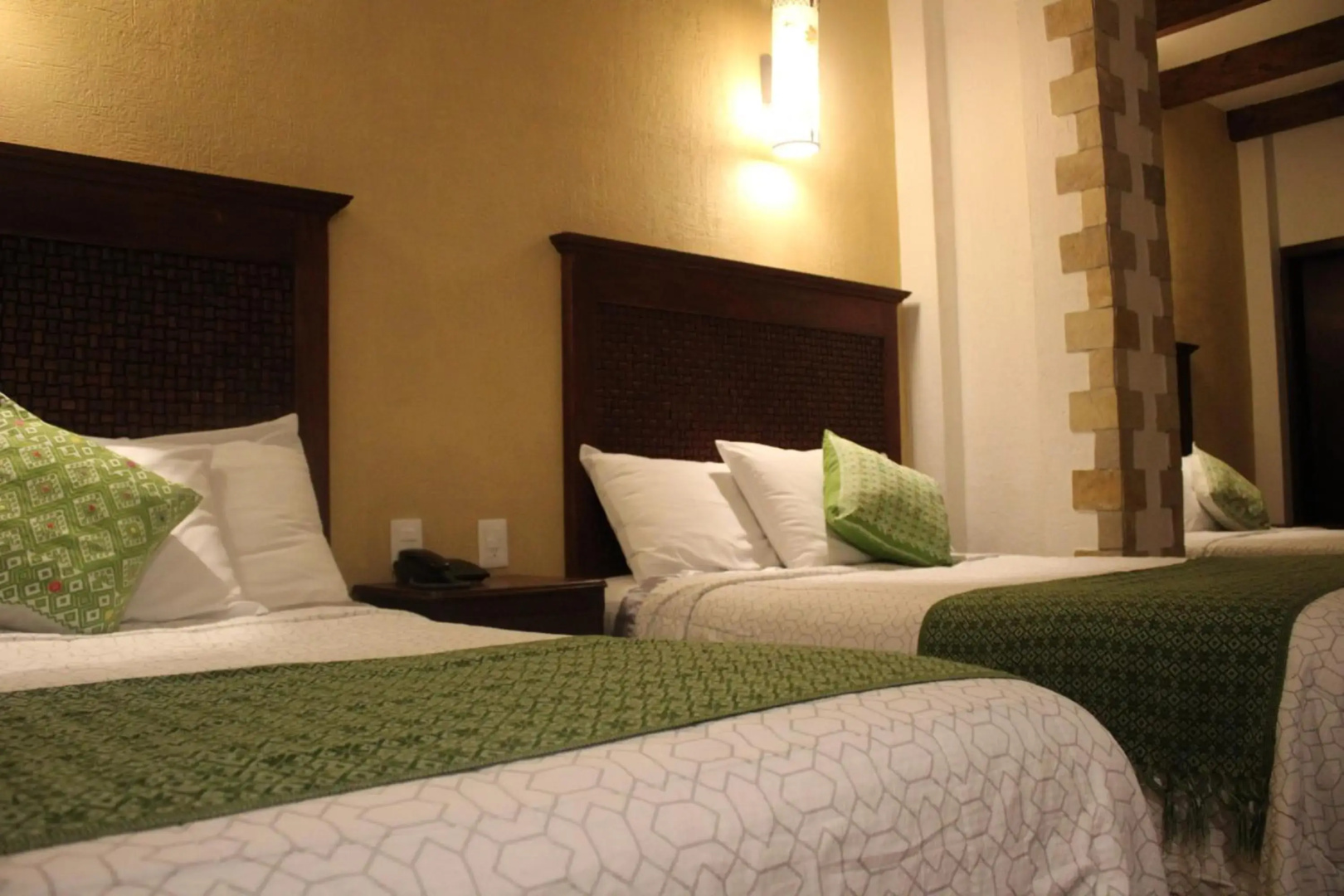 Hotel Na'Lum