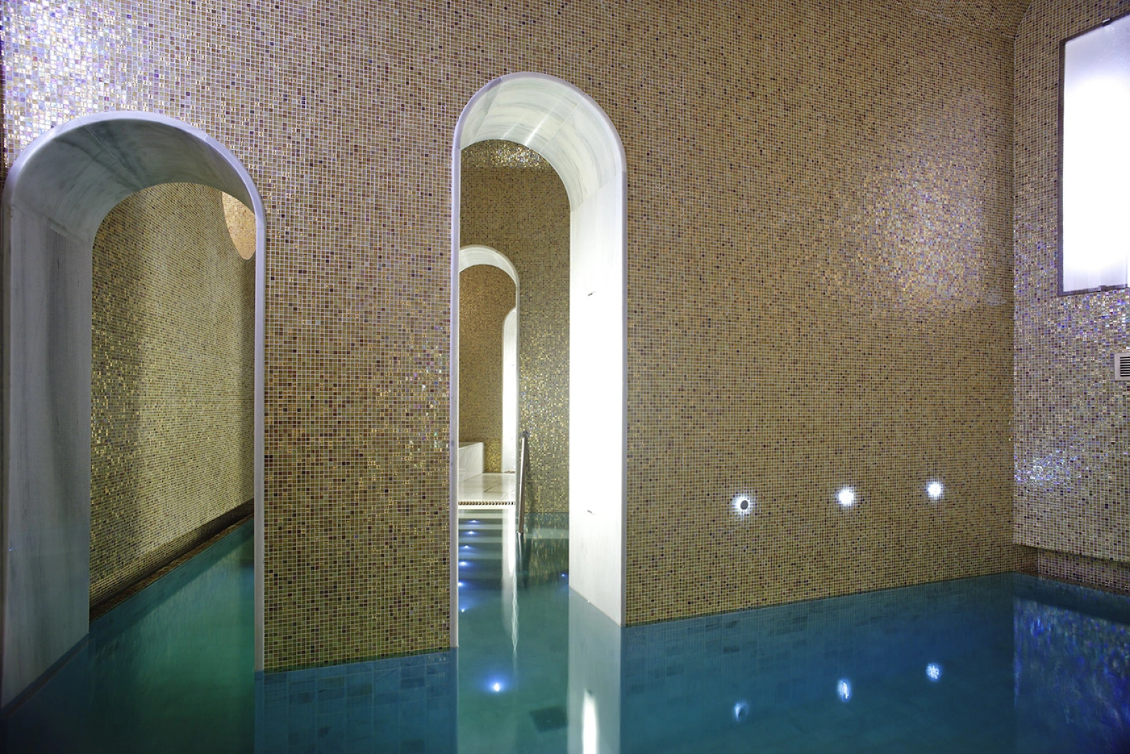 Blau Gran Hotel Las Caldas