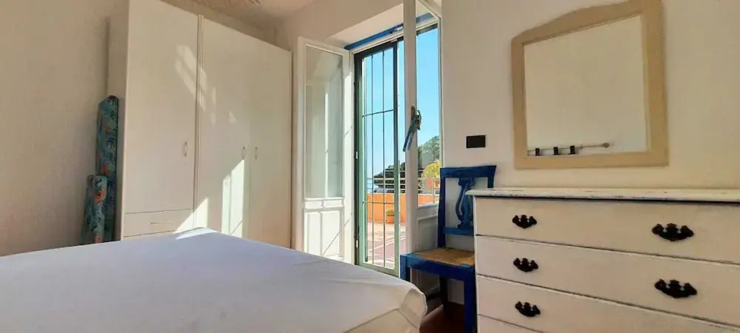 Villa Mimosa #Bluchalet