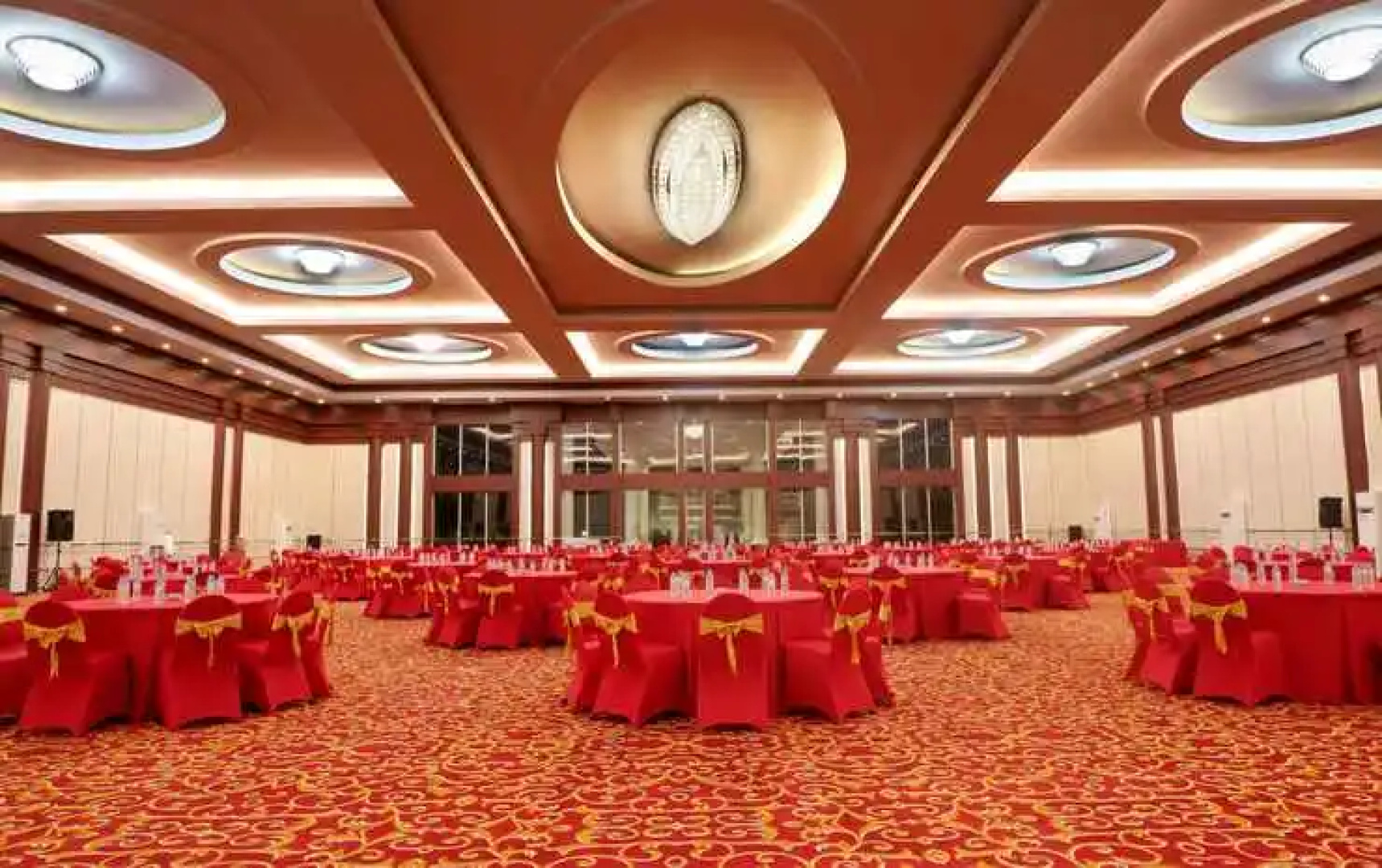Sahid Azizah Syariah Hotel & Convention