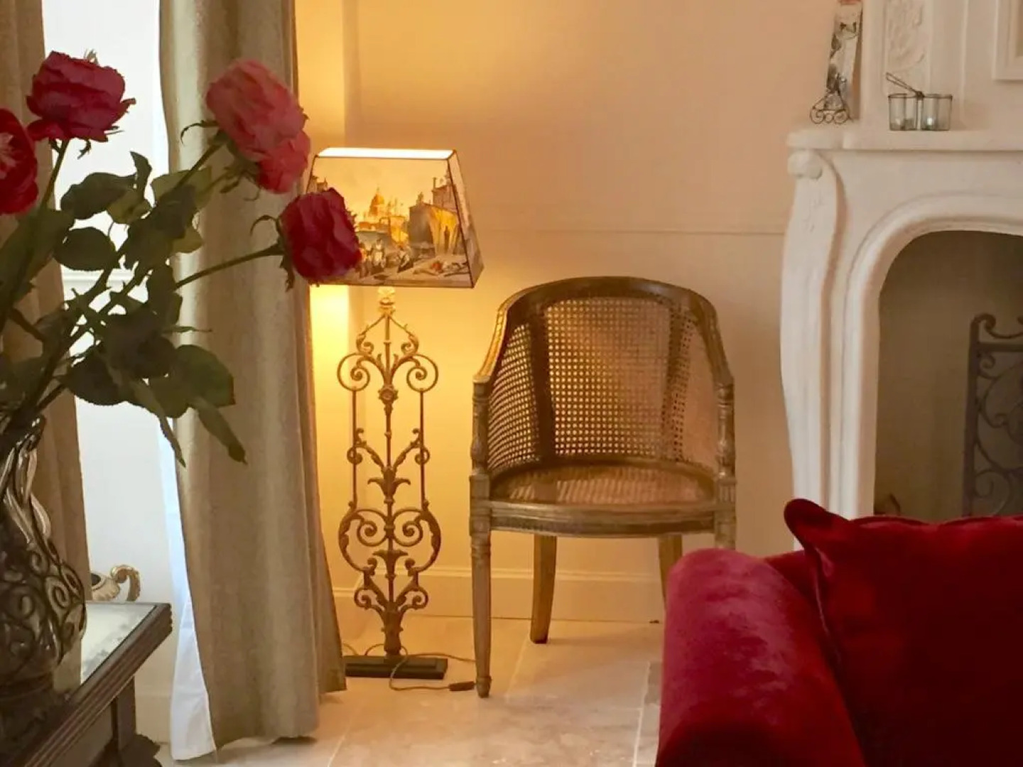 LOrangerie du Grand Jardin