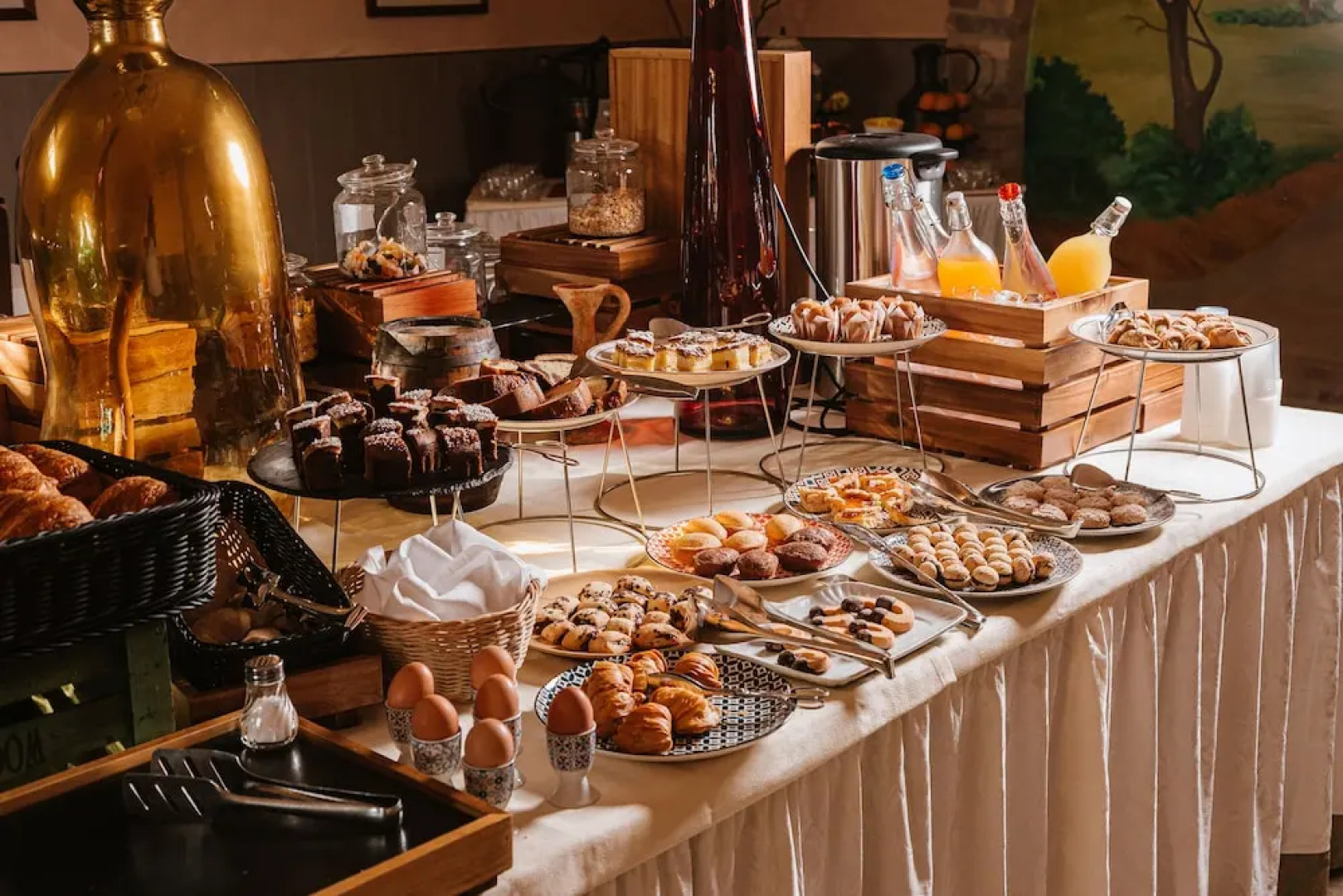 Country House Il Cascinale