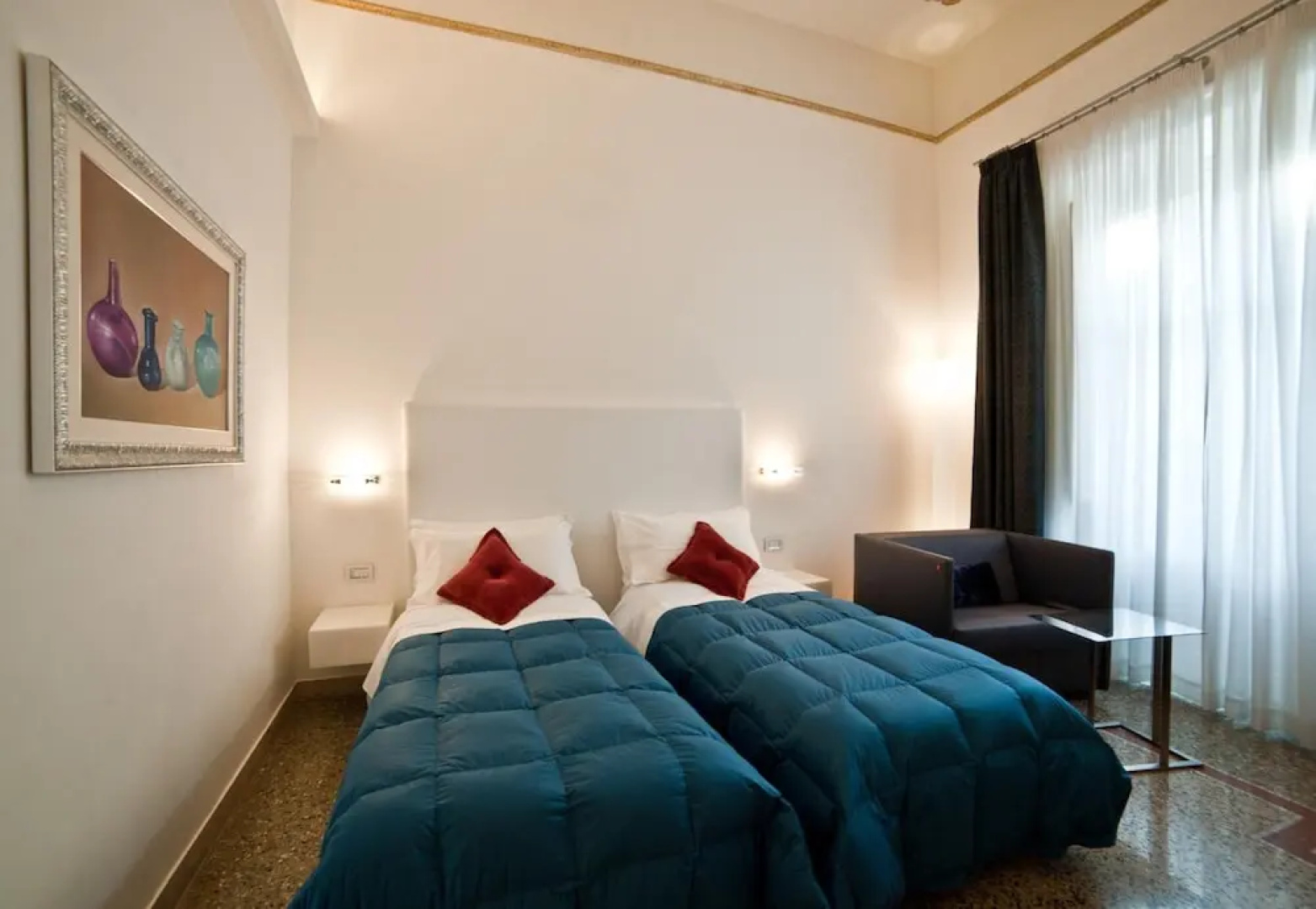 Town House Cavour