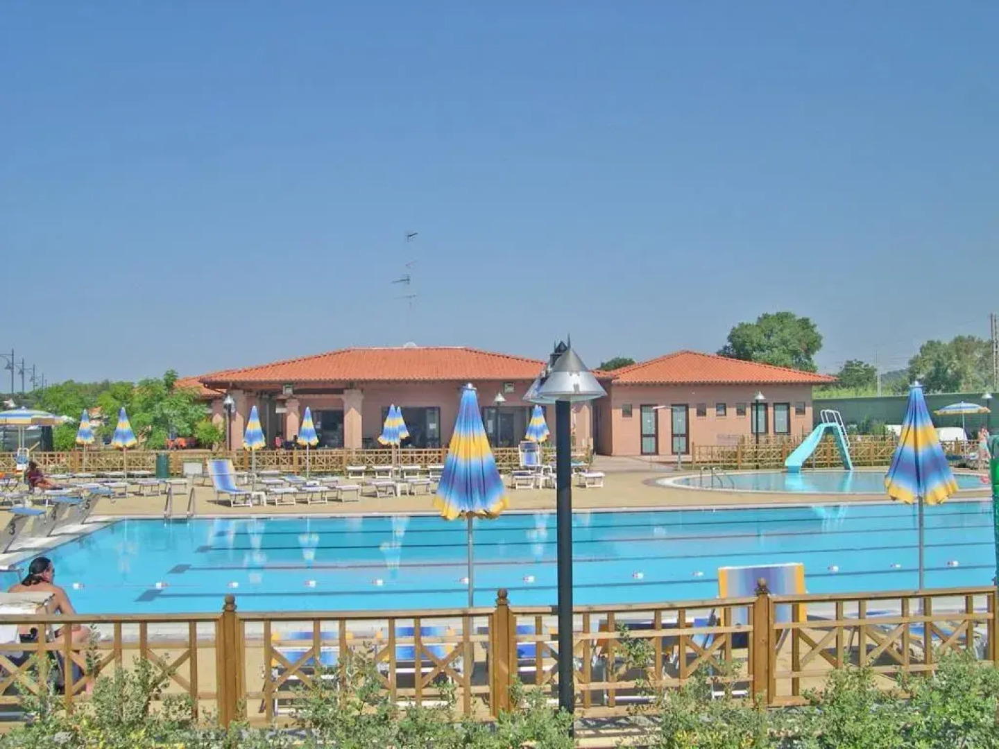 Villaggio Il Girasole