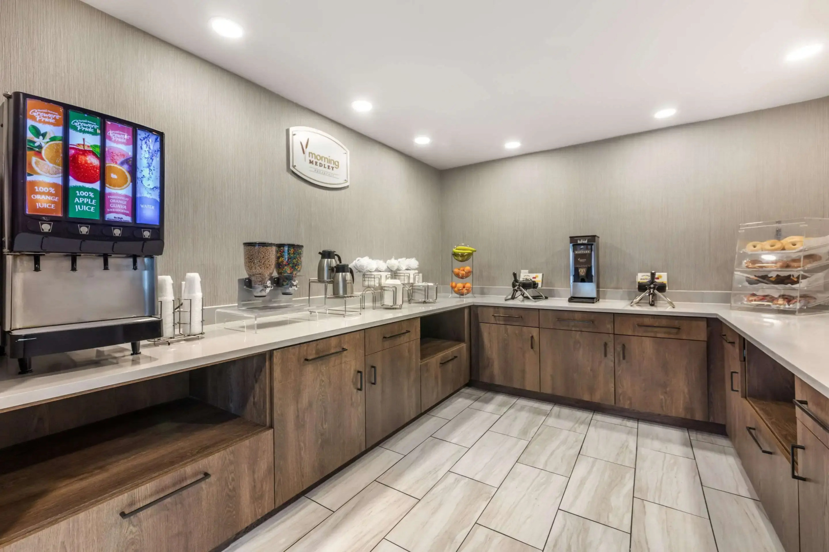 Sleep Inn Miami International Airport