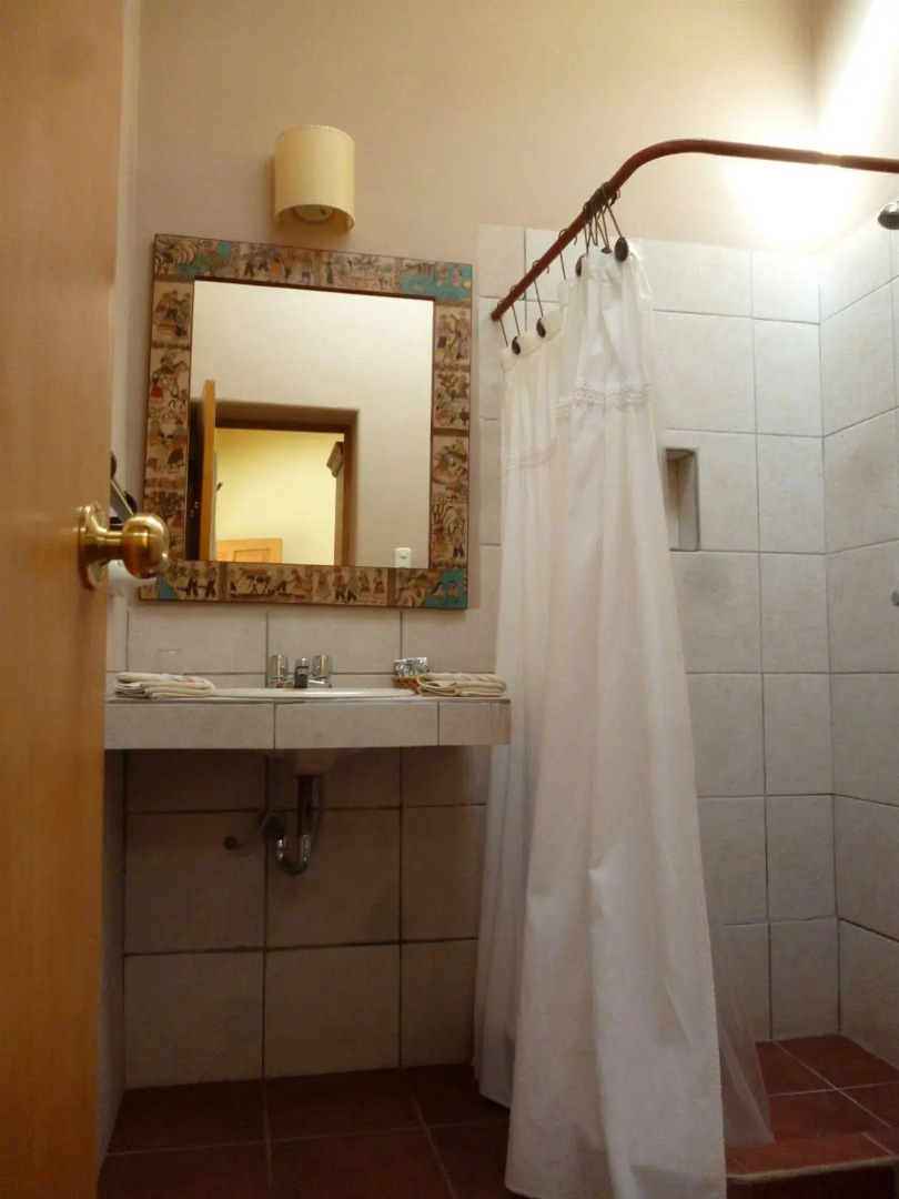 Hotel Villa Urubamba