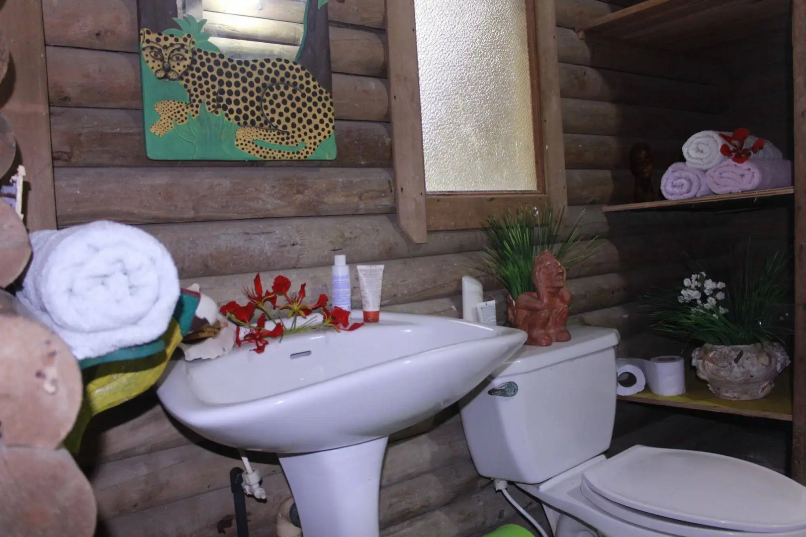 Hotel Isla Palma Playa Y Ecohabs