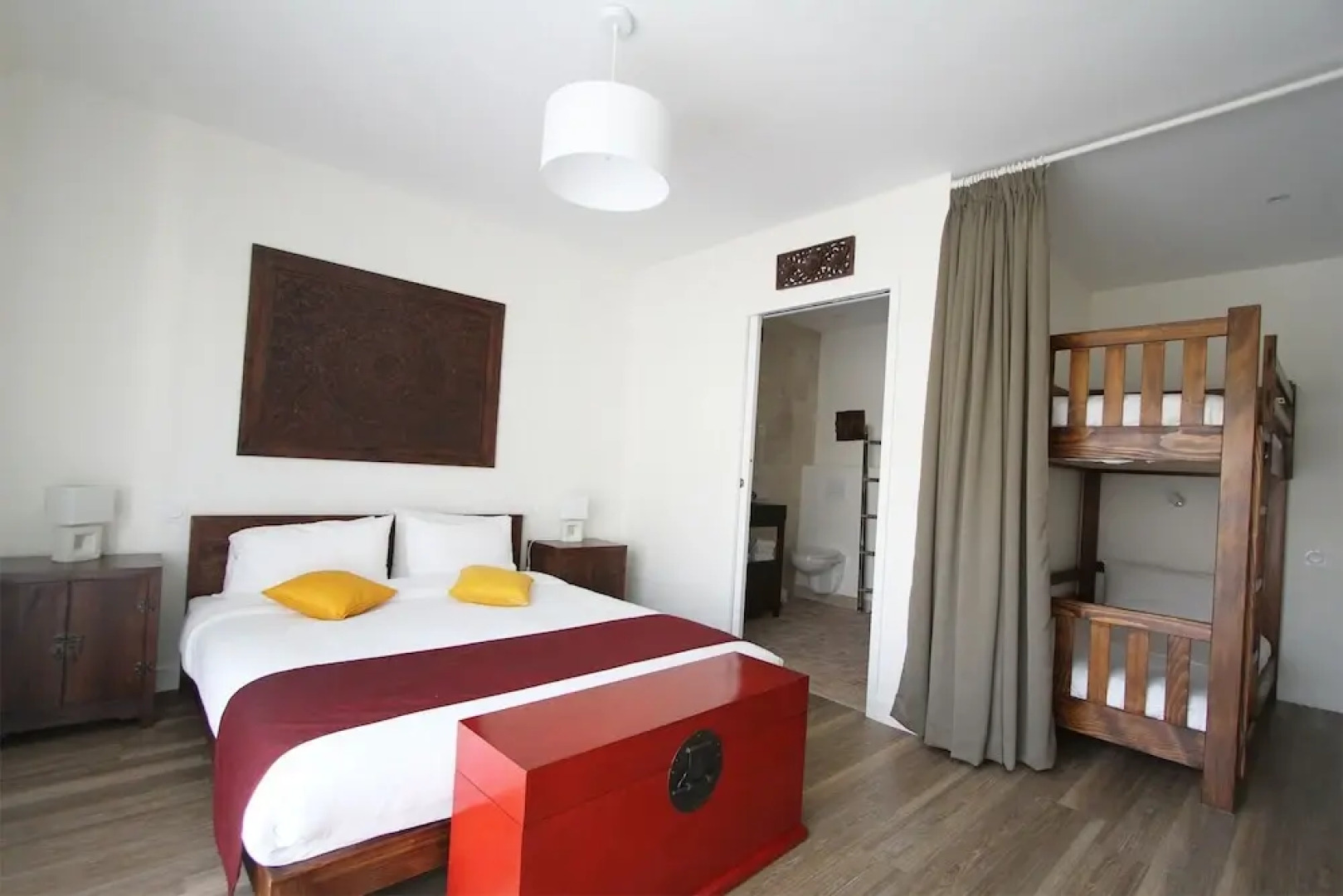 Les Hameaux de Beauval