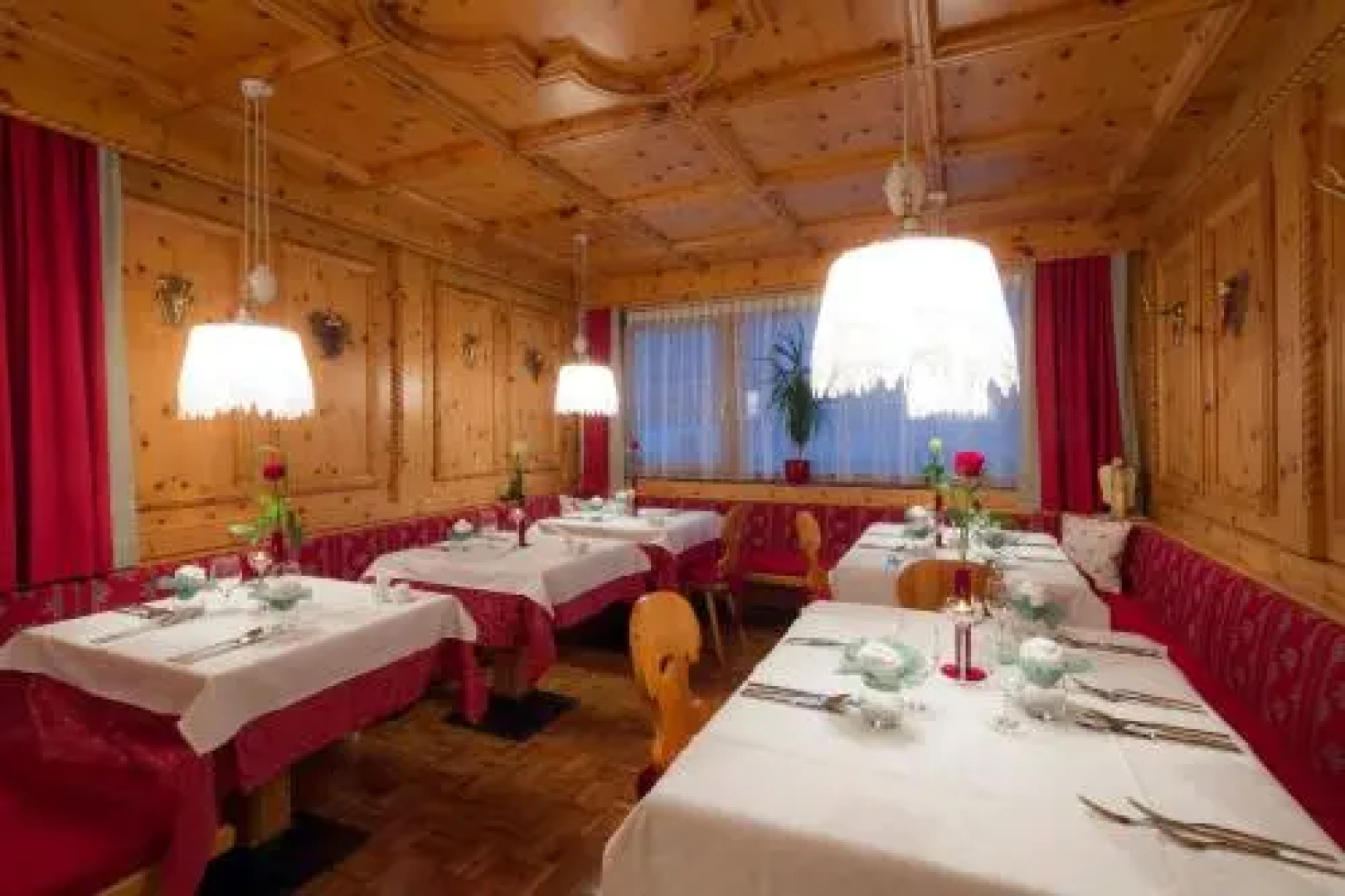 Albergo Pradat