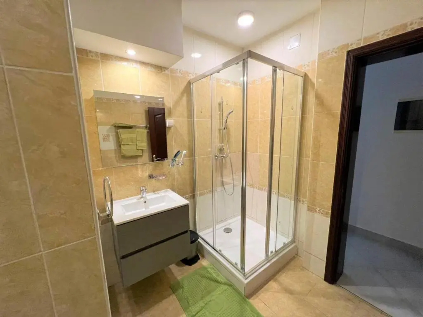Appartement - Le Paradisier Ambatobe