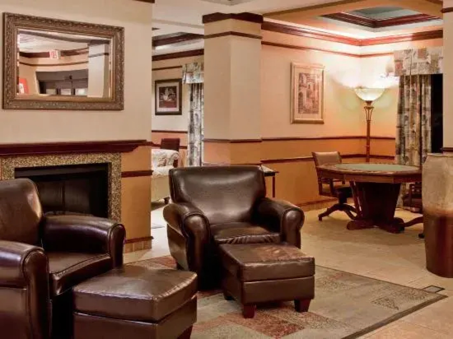 Holiday Inn Express And Suites Rolla Univ Of Misso