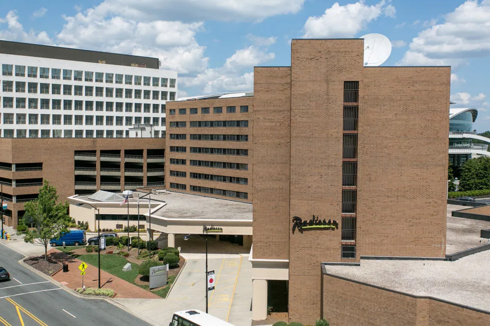 Radisson Hotel High Point