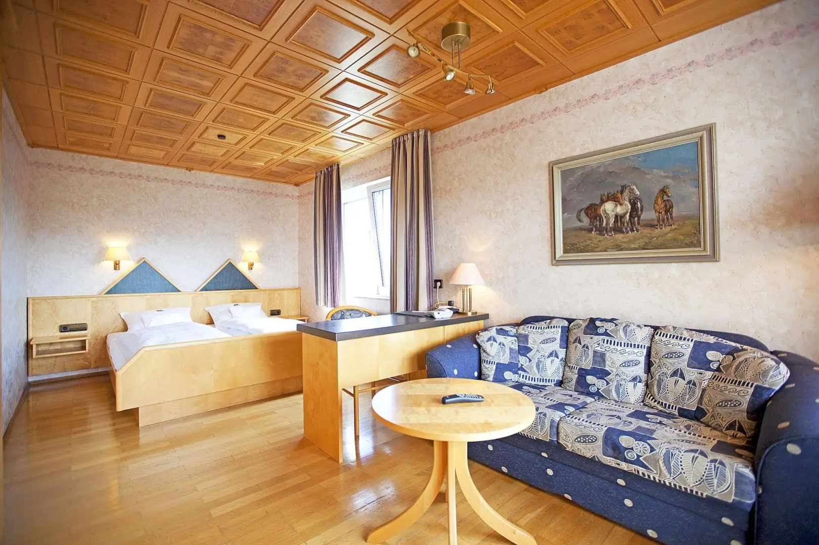 Hotel Rieth
