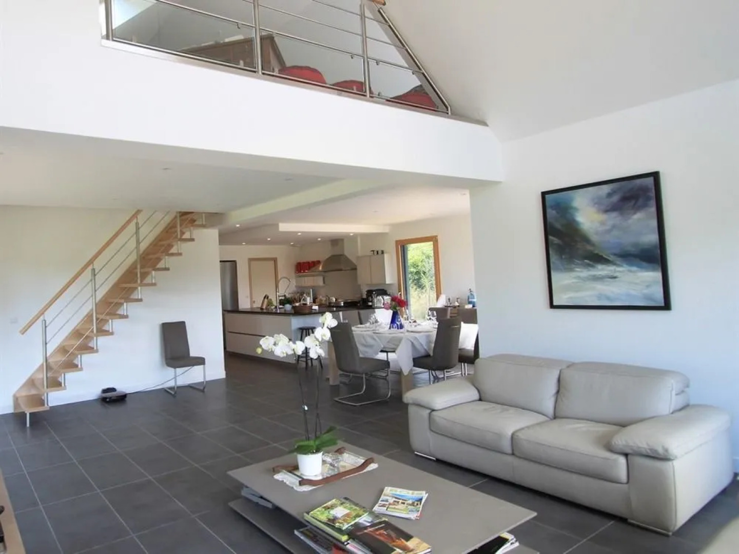 La Balade des Marais