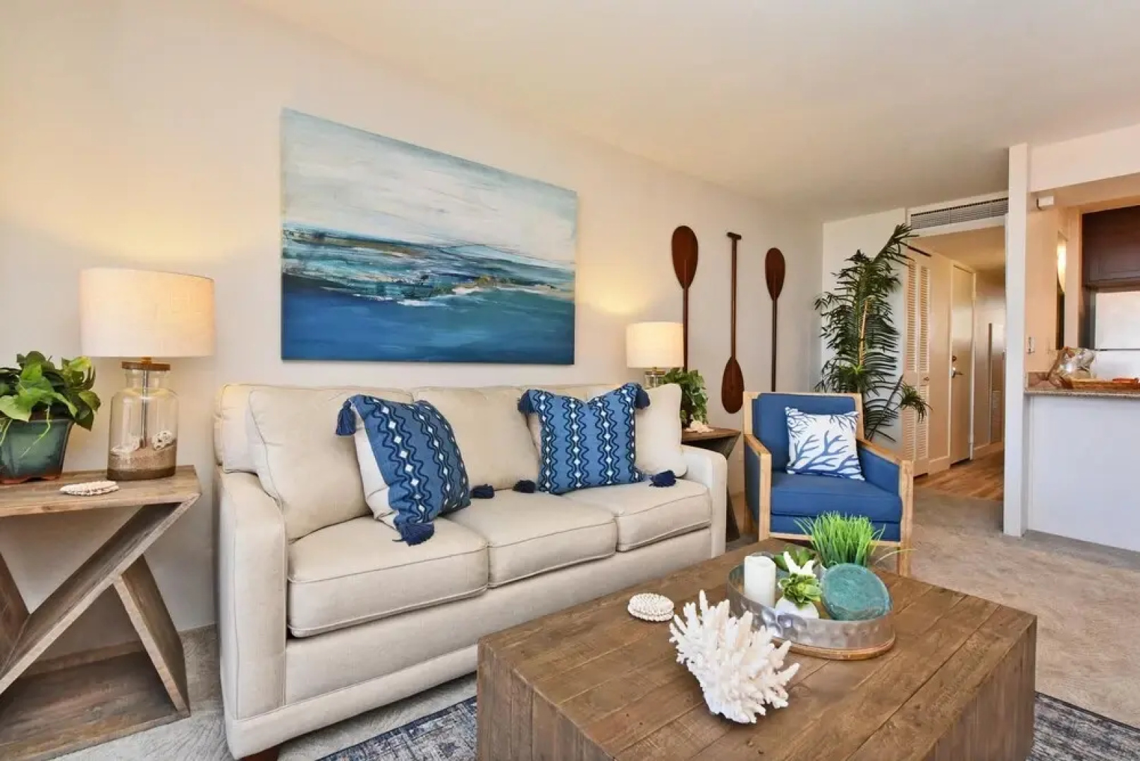 Kaanapali Shores 941, Lahaina