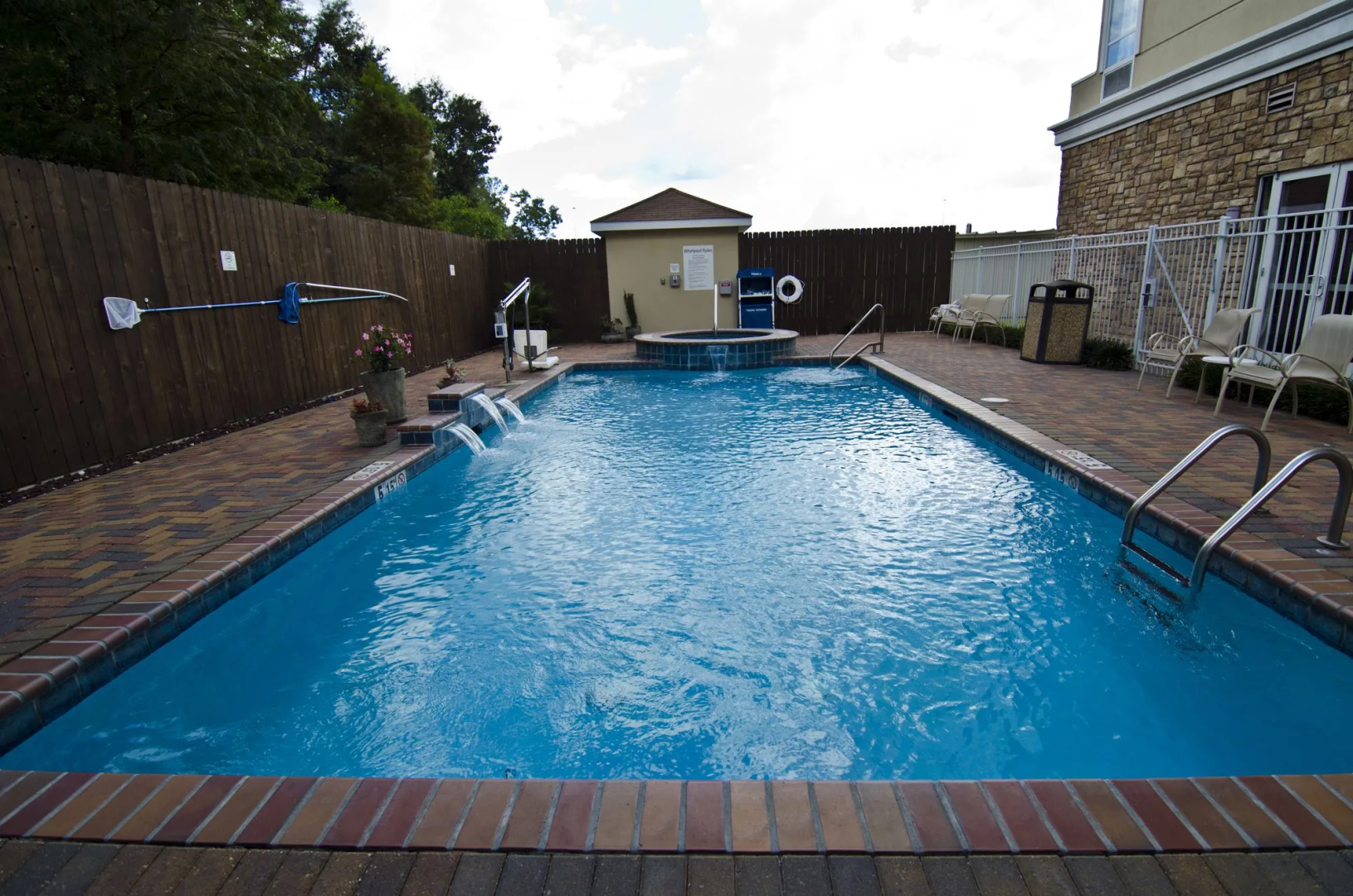 Holiday Inn Hammond by IHG