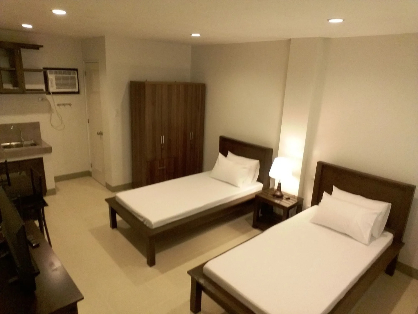 Veranda Residence Inn