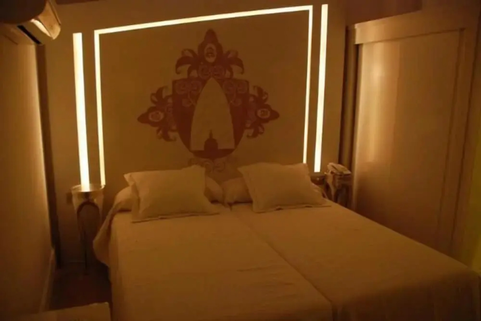 La Princesa y El Guisante