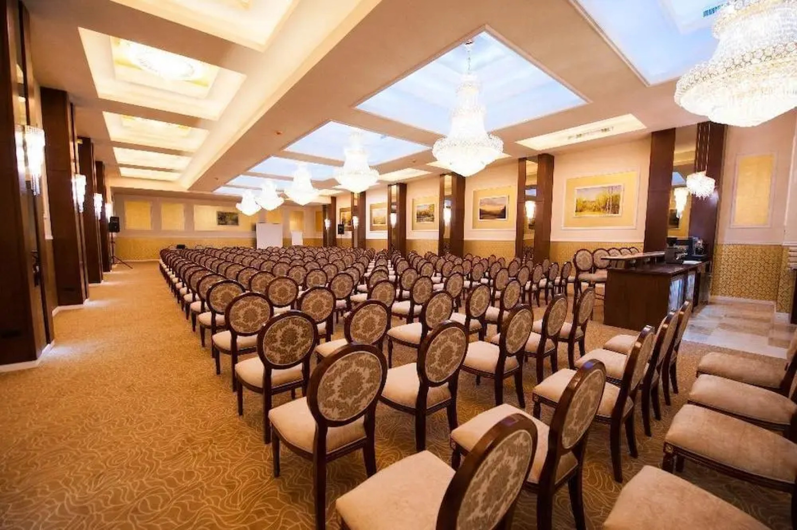 Best Western Hotel Lev Or I