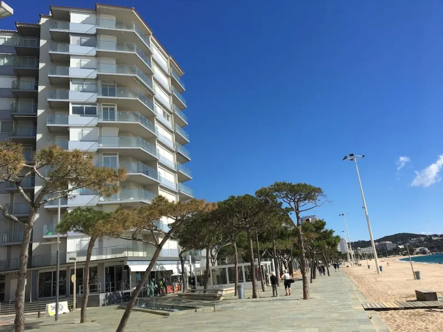 Soleil Mar Apartments 5