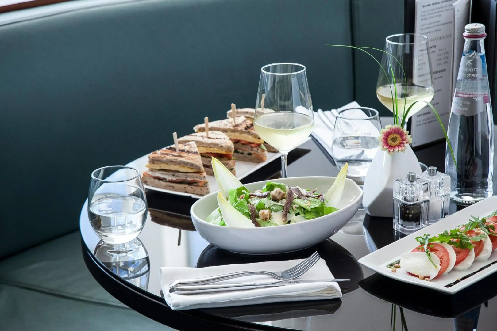 InterContinental David Tel Aviv by IHG
