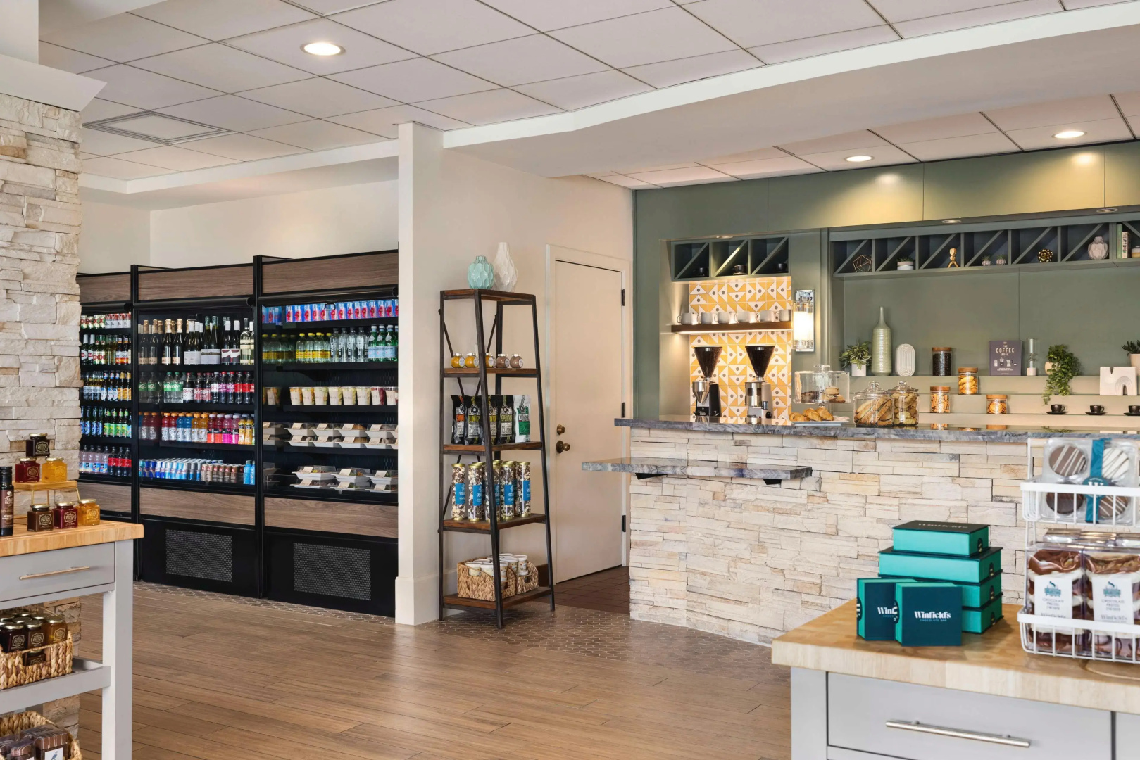 The Woodlands Resort, Curio Collection by Hilton