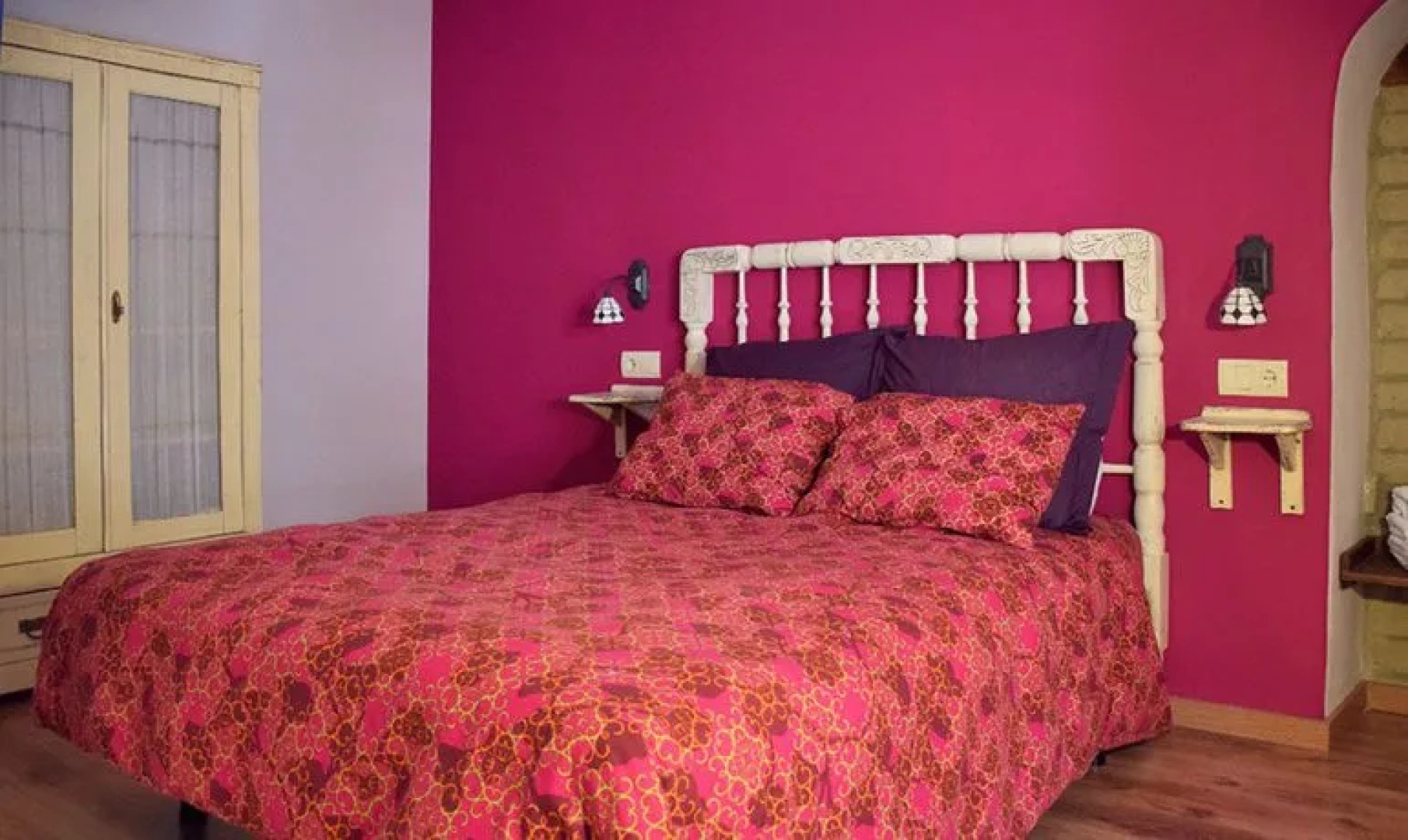 Albergue Mora de Nuei