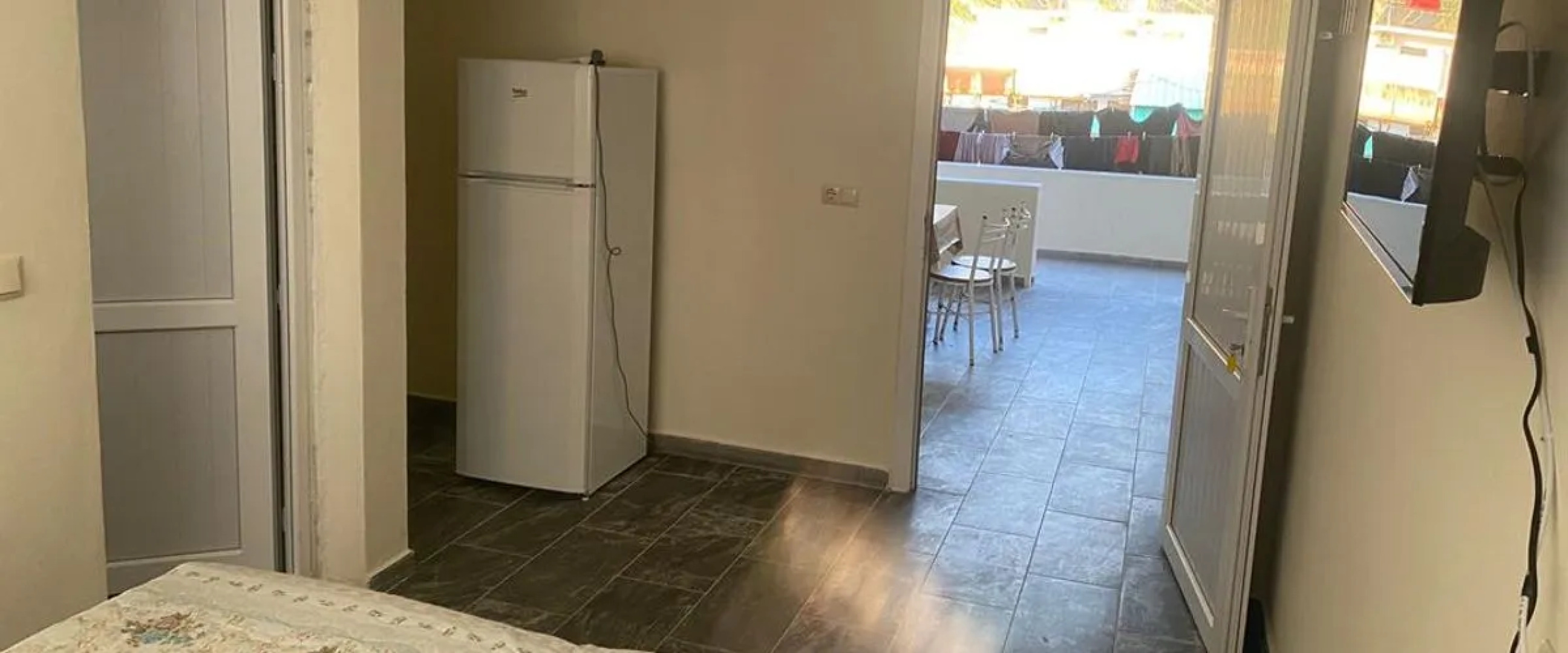 Samandağ Mert Pansiyon Restaurant