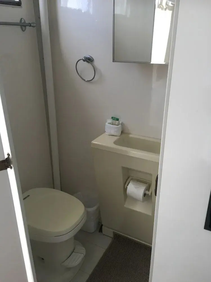 Mangrove Marina and Resort Aqualodge Houseboats