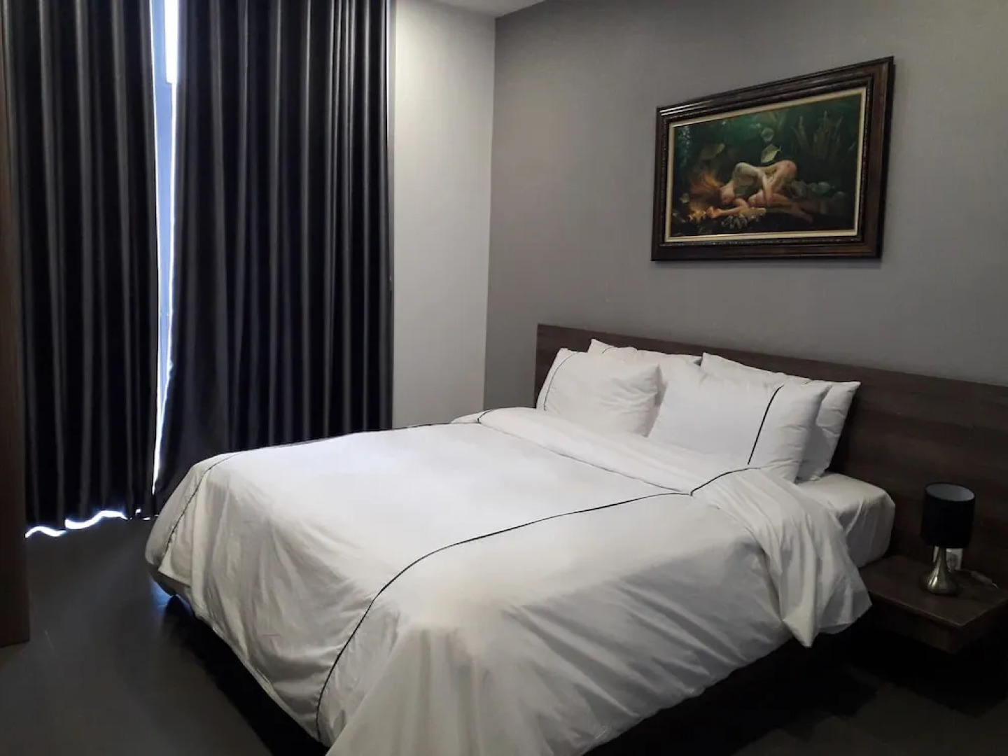 Mia Hotel Ninh Thuan